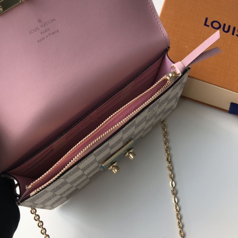 Louis Vuitton Wallets Purse